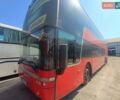 Червоний Van Hool Астромєга, об'ємом двигуна 12.9 л та пробігом 2 тис. км за 125000 $, фото 2 на Automoto.ua