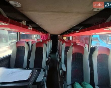 Червоний Van Hool Астромєга, об'ємом двигуна 12.9 л та пробігом 2 тис. км за 125000 $, фото 1 на Automoto.ua