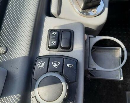 Красный Van Hool Астромега, объемом двигателя 12.9 л и пробегом 1 тыс. км за 277000 $, фото 9 на Automoto.ua