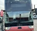 Красный Van Hool Астромега, объемом двигателя 12.6 л и пробегом 1 тыс. км за 181818 $, фото 1 на Automoto.ua