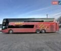 Красный Van Hool Астромега, объемом двигателя 12.6 л и пробегом 1 тыс. км за 181818 $, фото 3 на Automoto.ua