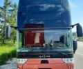 Красный Van Hool Астромега, объемом двигателя 12.9 л и пробегом 1 тыс. км за 277000 $, фото 1 на Automoto.ua