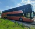 Красный Van Hool Астромега, объемом двигателя 12.9 л и пробегом 1 тыс. км за 277000 $, фото 3 на Automoto.ua