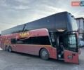 Красный Van Hool Астромега, объемом двигателя 12.6 л и пробегом 1 тыс. км за 181818 $, фото 1 на Automoto.ua