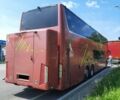 Красный Van Hool Астромега, объемом двигателя 12.9 л и пробегом 1 тыс. км за 277000 $, фото 4 на Automoto.ua