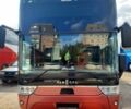 Красный Van Hool Астромега, объемом двигателя 12.9 л и пробегом 1 тыс. км за 187560 $, фото 1 на Automoto.ua