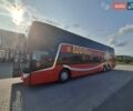 Красный Van Hool Астромега, объемом двигателя 12 л и пробегом 140 тыс. км за 284903 $, фото 2 на Automoto.ua