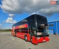 Красный Van Hool Астромега, объемом двигателя 12 л и пробегом 140 тыс. км за 284903 $, фото 16 на Automoto.ua