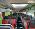 Красный Van Hool Астромега, объемом двигателя 12.9 л и пробегом 1 тыс. км за 277000 $, фото 16 на Automoto.ua