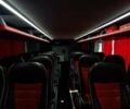 Красный Van Hool Астромега, объемом двигателя 12.9 л и пробегом 1 тыс. км за 277000 $, фото 11 на Automoto.ua