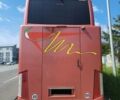 Красный Van Hool Астромега, объемом двигателя 12.9 л и пробегом 1 тыс. км за 277000 $, фото 5 на Automoto.ua
