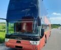 Красный Van Hool Астромега, объемом двигателя 12.9 л и пробегом 1 тыс. км за 277000 $, фото 1 на Automoto.ua