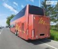 Красный Van Hool Астромега, объемом двигателя 12.9 л и пробегом 1 тыс. км за 277000 $, фото 6 на Automoto.ua