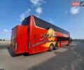 Красный Van Hool Астромега, объемом двигателя 12 л и пробегом 140 тыс. км за 284903 $, фото 4 на Automoto.ua