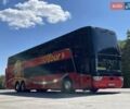 Красный Van Hool Астромега, объемом двигателя 12 л и пробегом 940 тыс. км за 225573 $, фото 1 на Automoto.ua