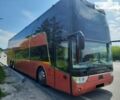 Красный Van Hool Астромега, объемом двигателя 12.9 л и пробегом 1 тыс. км за 277000 $, фото 2 на Automoto.ua