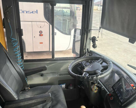 Van Hool Астромєга, об'ємом двигуна 0 л та пробігом 800 тис. км за 55000 $, фото 12 на Automoto.ua