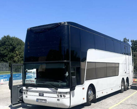 Van Hool Астромєга, об'ємом двигуна 0 л та пробігом 800 тис. км за 55000 $, фото 3 на Automoto.ua
