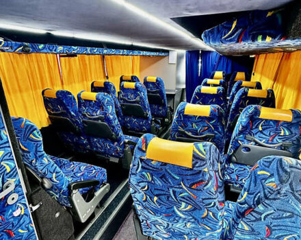 Van Hool Астромєга, об'ємом двигуна 0 л та пробігом 800 тис. км за 55000 $, фото 7 на Automoto.ua