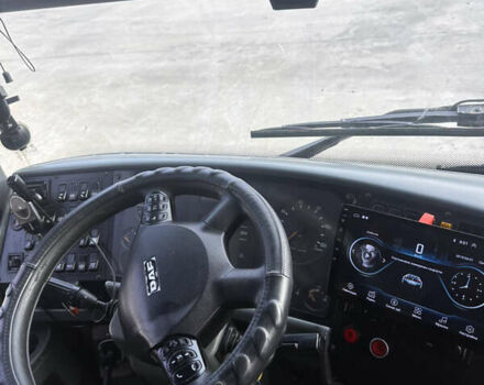 Van Hool Астромєга, об'ємом двигуна 0 л та пробігом 800 тис. км за 55000 $, фото 11 на Automoto.ua