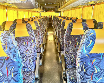 Van Hool Астромєга, об'ємом двигуна 0 л та пробігом 800 тис. км за 55000 $, фото 9 на Automoto.ua