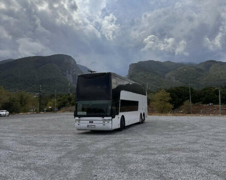 Van Hool Астромєга, об'ємом двигуна 0 л та пробігом 800 тис. км за 55000 $, фото 5 на Automoto.ua