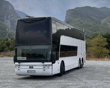 Van Hool Астромєга, об'ємом двигуна 0 л та пробігом 800 тис. км за 55000 $, фото 1 на Automoto.ua