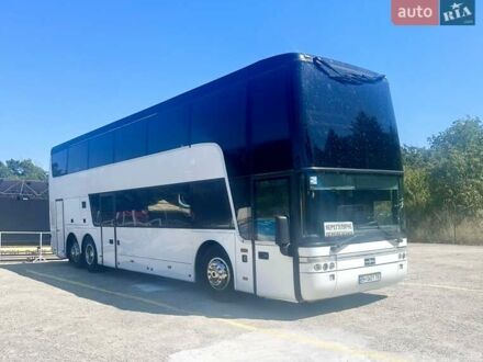Van Hool Астромега, объемом двигателя 0 л и пробегом 800 тыс. км за 55000 $, фото 1 на Automoto.ua