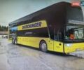 Желтый Van Hool Астромега, объемом двигателя 0 л и пробегом 780 тыс. км за 204870 $, фото 1 на Automoto.ua