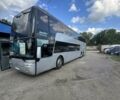 Серый Van Hool Астромега, объемом двигателя 12.9 л и пробегом 850 тыс. км за 132000 $, фото 3 на Automoto.ua