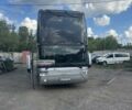 Серый Van Hool Астромега, объемом двигателя 12.9 л и пробегом 850 тыс. км за 132000 $, фото 2 на Automoto.ua