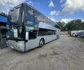 Серый Van Hool Астромега, объемом двигателя 12.9 л и пробегом 850 тыс. км за 132000 $, фото 4 на Automoto.ua