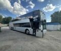 Серый Van Hool Астромега, объемом двигателя 12.9 л и пробегом 850 тыс. км за 132000 $, фото 1 на Automoto.ua