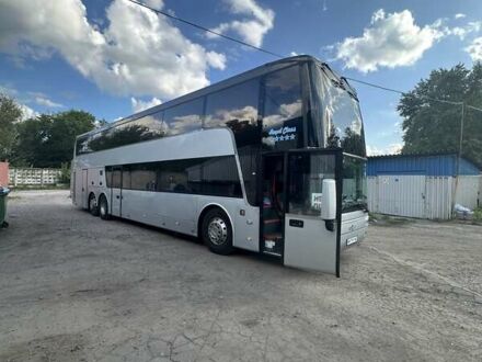 Сірий Van Hool Астромєга, об'ємом двигуна 12.9 л та пробігом 850 тис. км за 142000 $, фото 1 на Automoto.ua