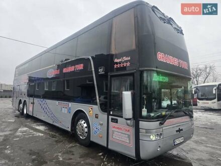 Van Hool Астромега 2008 в Львове на Automoto.ua Серый Van Hool Астромега, объемом двигателя 12.9 л и пробегом 800 тыс. км за 123971 $, фото 1 на Automoto.ua