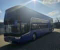 Синий Van Hool Астромега, объемом двигателя 12.9 л и пробегом 500 тыс. км за 300000 $, фото 1 на Automoto.ua