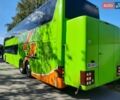 Зелений Van Hool Астромєга, об'ємом двигуна 12.9 л та пробігом 2 тис. км за 135000 $, фото 1 на Automoto.ua