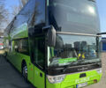 Зеленый Van Hool Астромега, объемом двигателя 12.9 л и пробегом 338 тыс. км за 83952 $, фото 1 на Automoto.ua