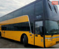 Помаранчевий Van Hool Астромєга, об'ємом двигуна 12 л та пробігом 2 тис. км за 112000 $, фото 1 на Automoto.ua