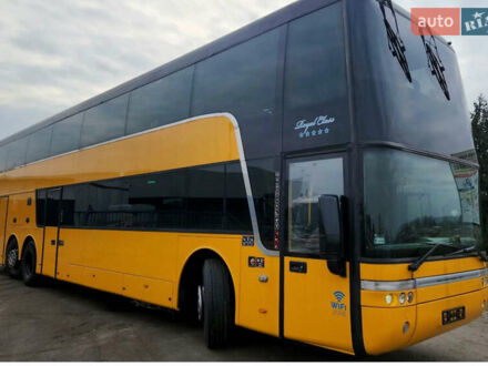Van Hool Астромега 2010 в Виннице на Automoto.ua Оранжевый Van Hool Астромега, объемом двигателя 12 л и пробегом 2 тыс. км за 107000 $, фото 1 на Automoto.ua