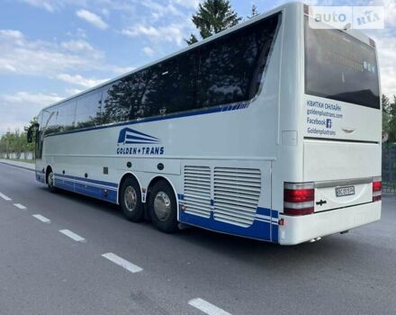 Білий Van Hool Астрон, об'ємом двигуна 11.97 л та пробігом 1000 тис. км за 58000 $, фото 2 на Automoto.ua
