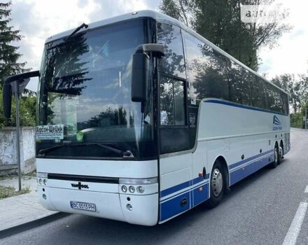 Білий Van Hool Астрон, об'ємом двигуна 11.97 л та пробігом 1000 тис. км за 58000 $, фото 1 на Automoto.ua