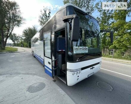 Білий Van Hool Астрон, об'ємом двигуна 11.97 л та пробігом 1000 тис. км за 58000 $, фото 5 на Automoto.ua