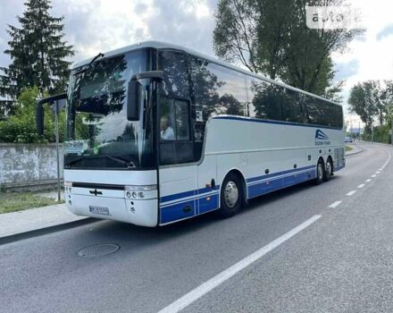 Білий Van Hool Астрон, об'ємом двигуна 11.97 л та пробігом 1000 тис. км за 58000 $, фото 3 на Automoto.ua