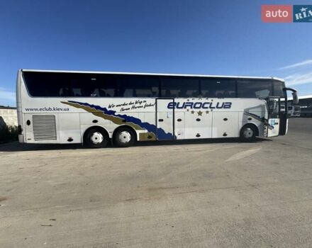 Белый Van Hool Астрон, объемом двигателя 12.9 л и пробегом 2 тыс. км за 85000 $, фото 2 на Automoto.ua
