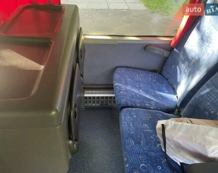 Белый Van Hool Астрон, объемом двигателя 12.9 л и пробегом 785 тыс. км за 95999 $, фото 2 на Automoto.ua