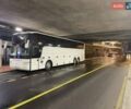 Белый Van Hool Астрон, объемом двигателя 12.9 л и пробегом 785 тыс. км за 95999 $, фото 5 на Automoto.ua