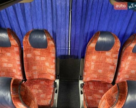 Білий Van Hool Астрон, об'ємом двигуна 12.42 л та пробігом 154 тис. км за 87000 $, фото 25 на Automoto.ua