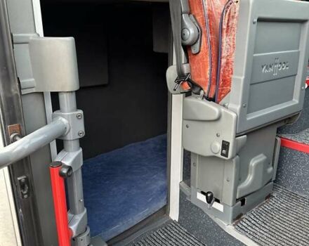 Білий Van Hool Астрон, об'ємом двигуна 12.42 л та пробігом 154 тис. км за 87000 $, фото 23 на Automoto.ua