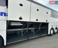 Белый Van Hool Астрон, объемом двигателя 12.42 л и пробегом 153 тыс. км за 85000 $, фото 10 на Automoto.ua